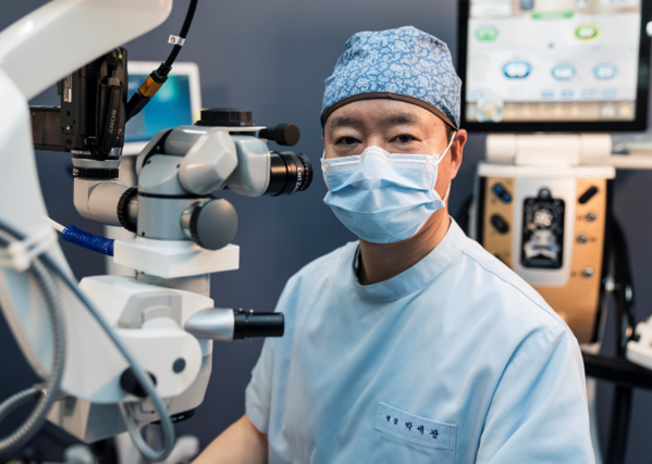 라식, 라섹 수술 후 안구건조증, 수술 후 관리가 좌우